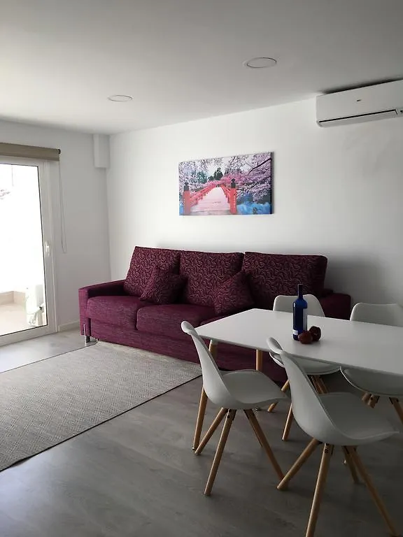Sand Beach Tenerife Apartment San Miguel De Abona