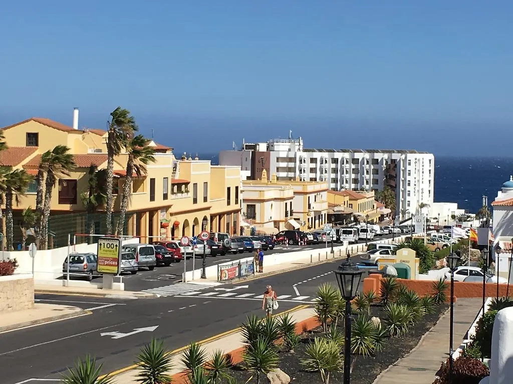 Sand Beach Tenerife Daire San Miguel De Abona