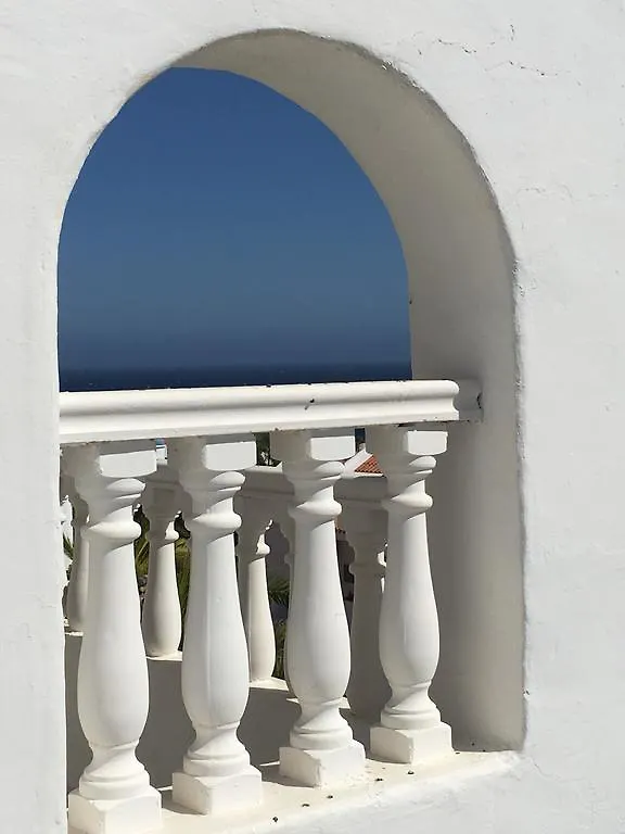 Sand Beach Tenerife Daire San Miguel De Abona İspanya