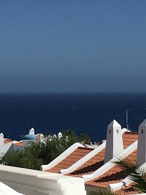 Sand Beach Tenerife Daire San Miguel De Abona