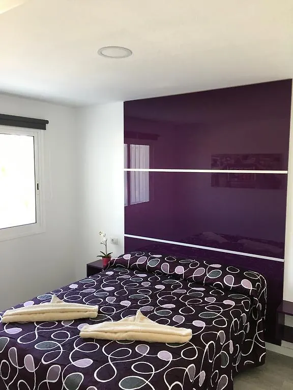 Sand Beach Tenerife Daire San Miguel De Abona 0*,  İspanya
