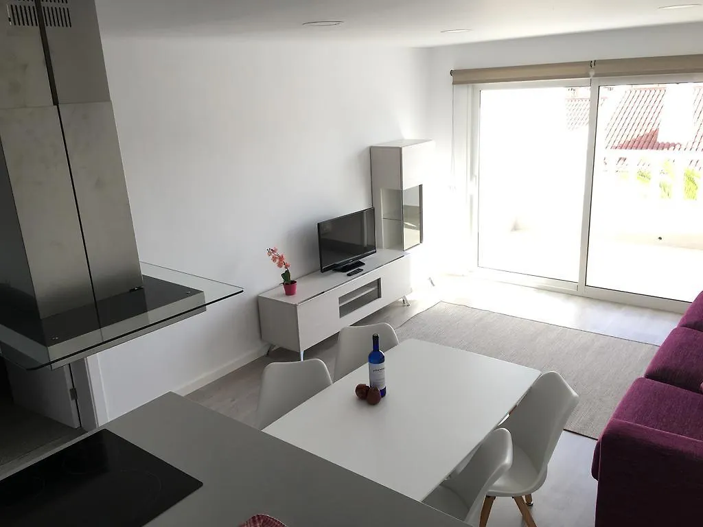 Sand Beach Tenerife Daire San Miguel De Abona İspanya