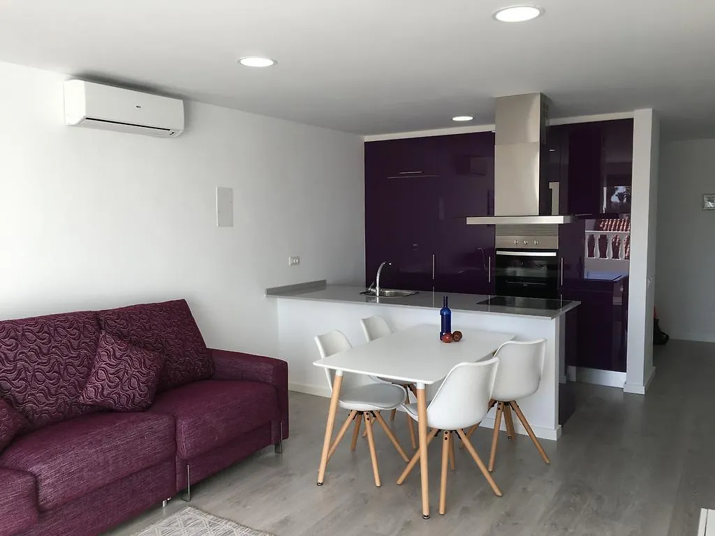 Sand Beach Tenerife Daire San Miguel De Abona İspanya