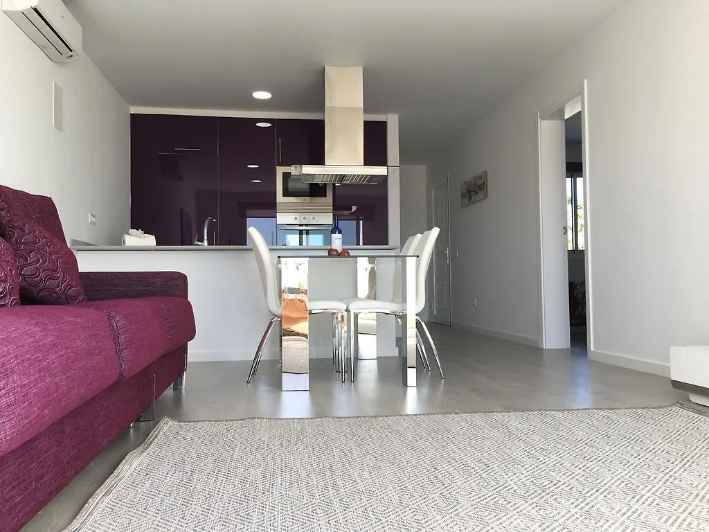 Sand Beach Tenerife Daire San Miguel De Abona