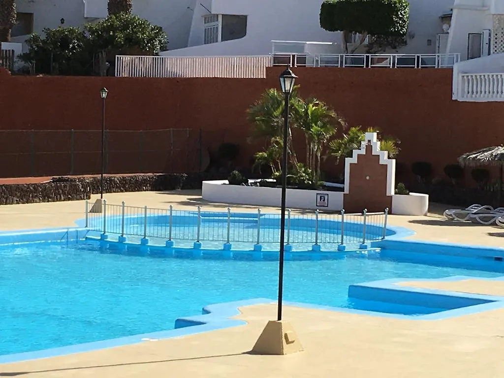 Sand Beach Tenerife Daire San Miguel De Abona