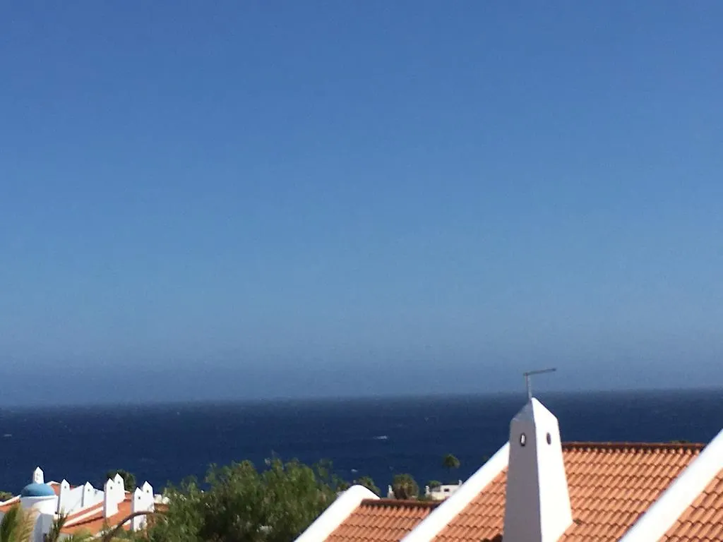 Sand Beach Tenerife Daire San Miguel De Abona